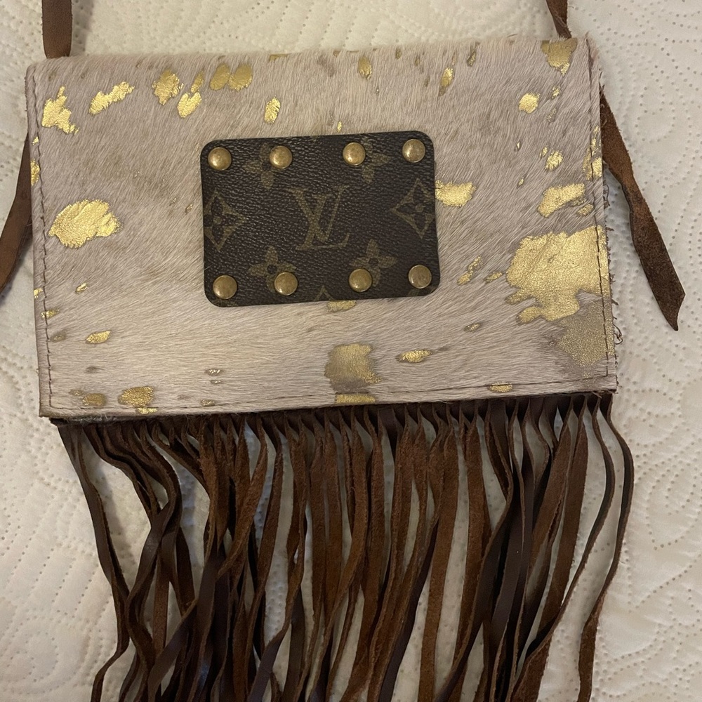 Purse bought for $200